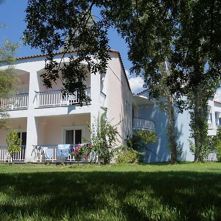 Hotel Cavo Mytikas Exterior photo